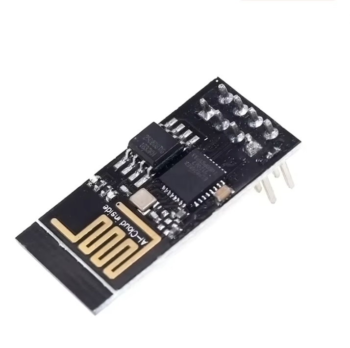 WiFi модуль ESP-01s ESP8266 FL-M1S